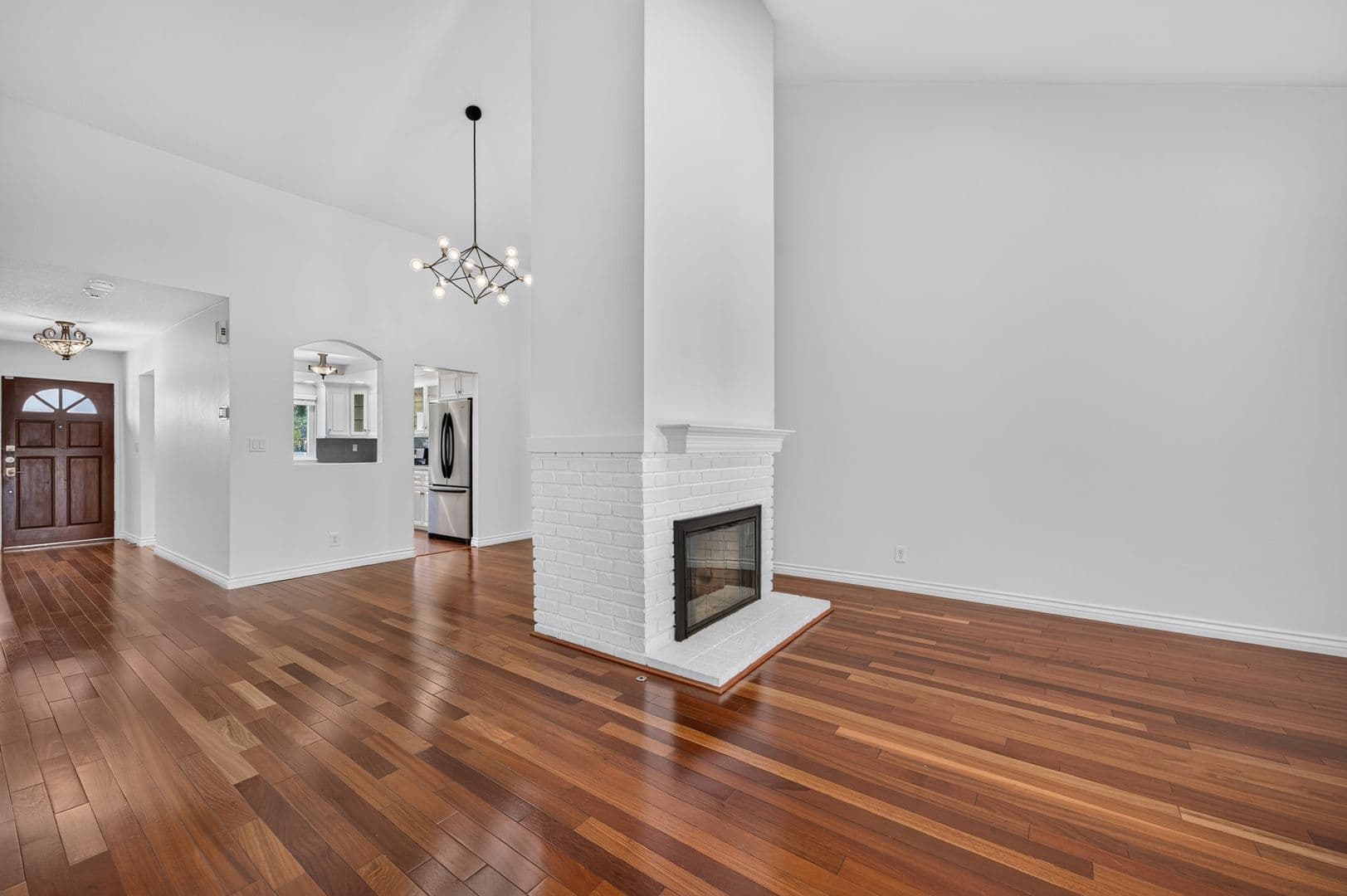 Walnut Creek Townhome: 1978 La Corso Court