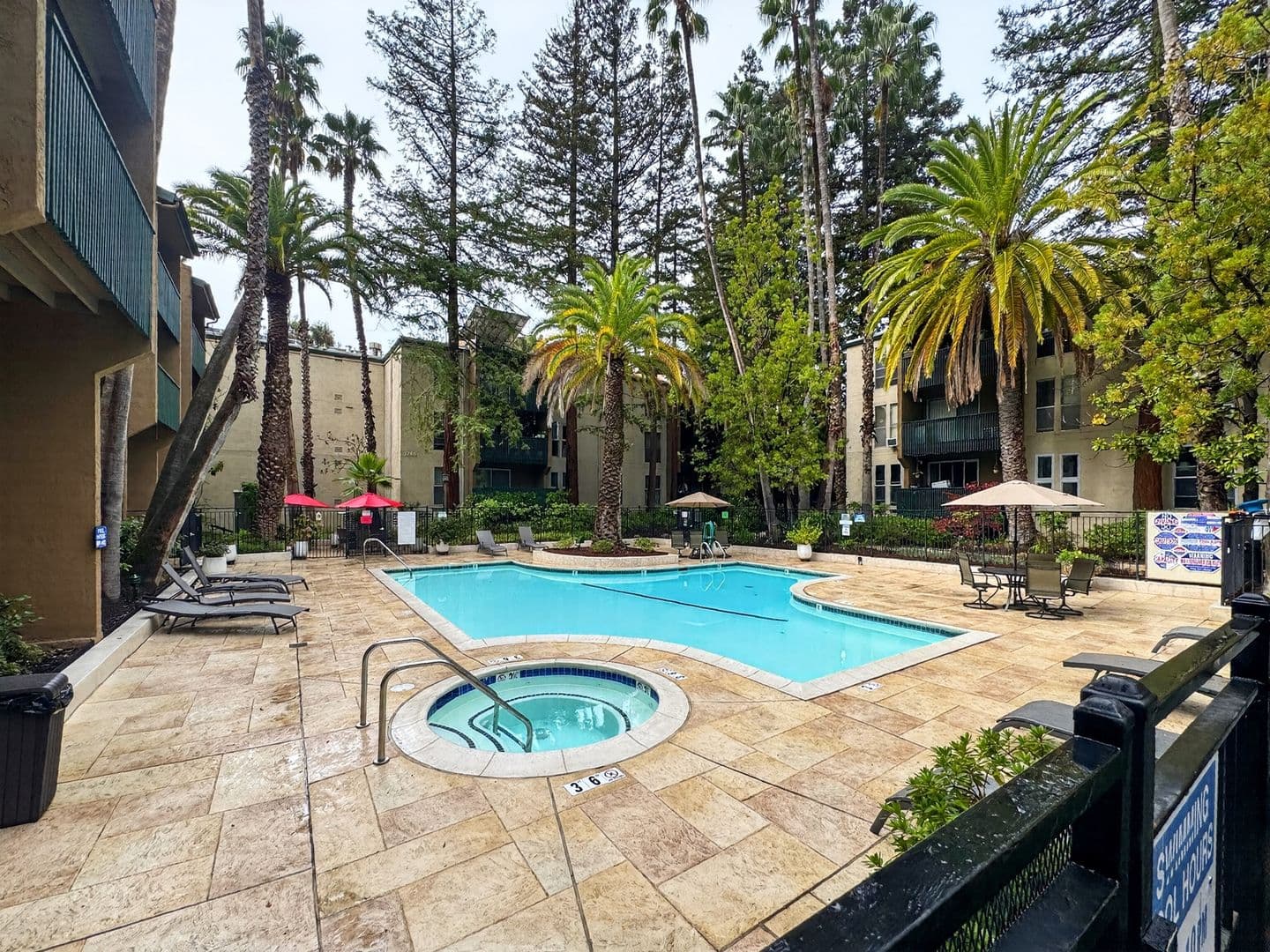 Walnut Creek Condo: 1236 Walker Avenue #305