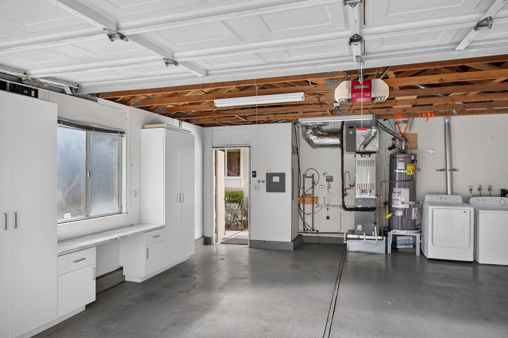 Walnut Creek Townhome: 1978 La Corso Court