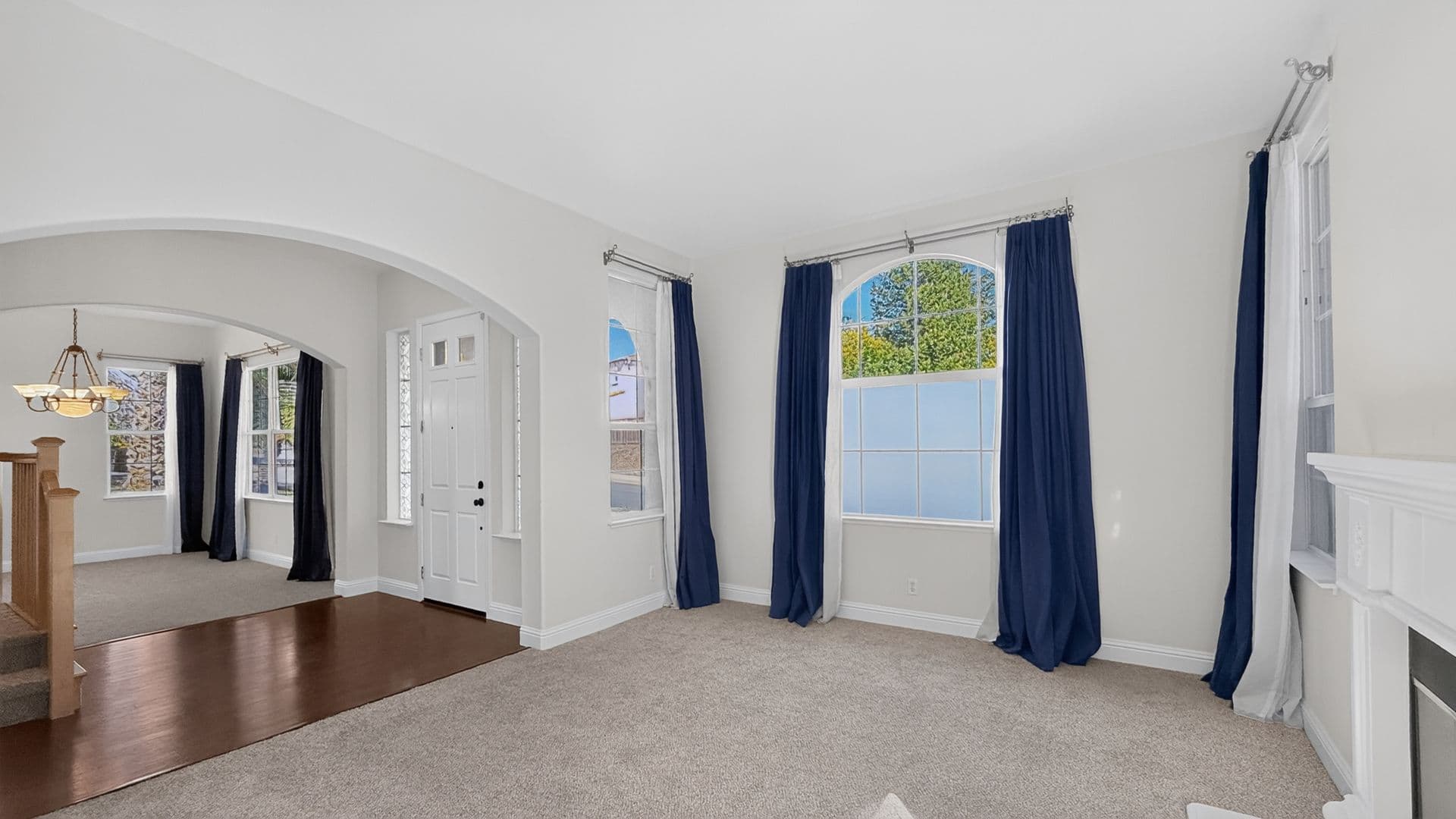 San Ramon House: 830 Pradera Way