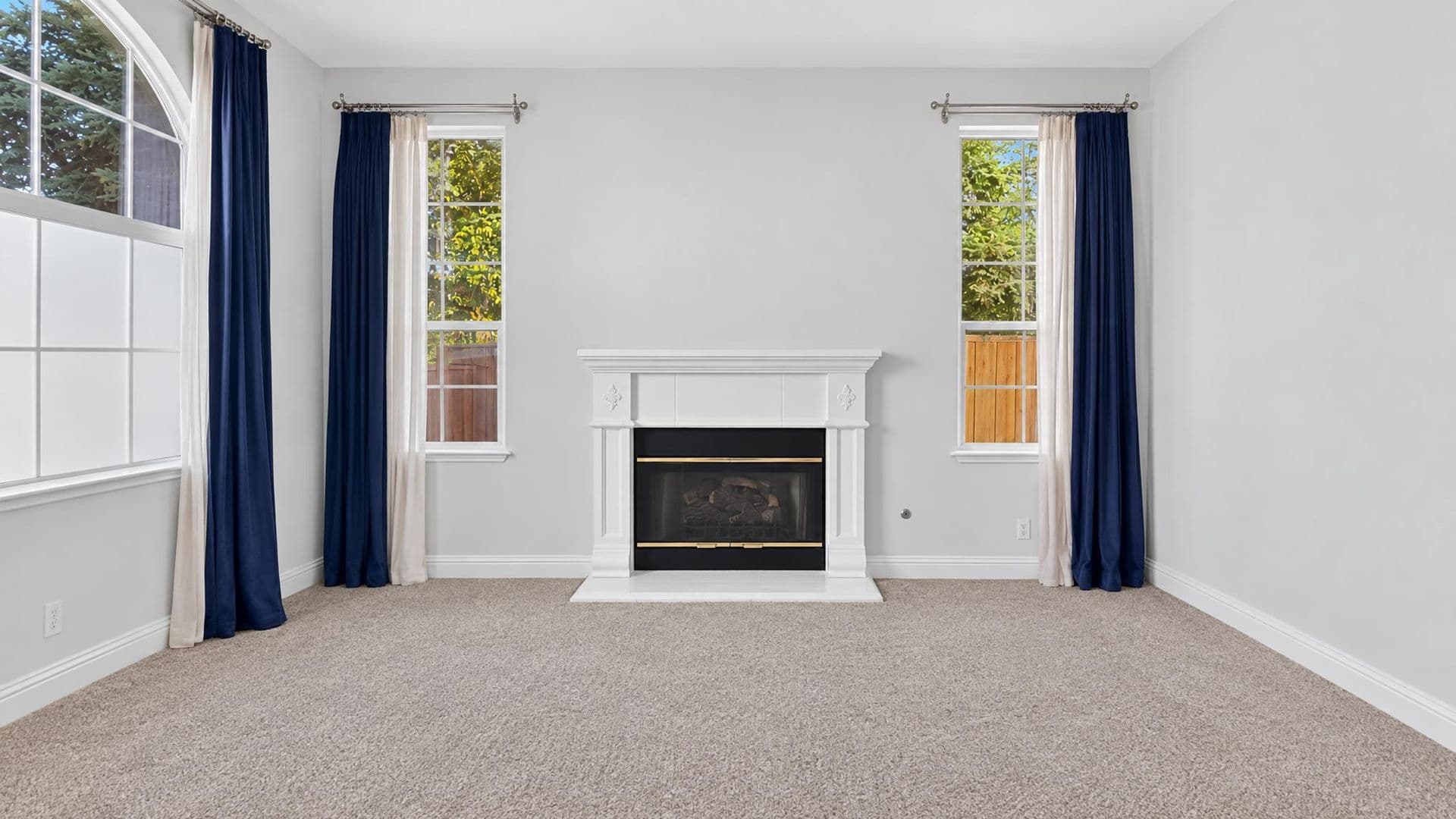 San Ramon House: 830 Pradera Way
