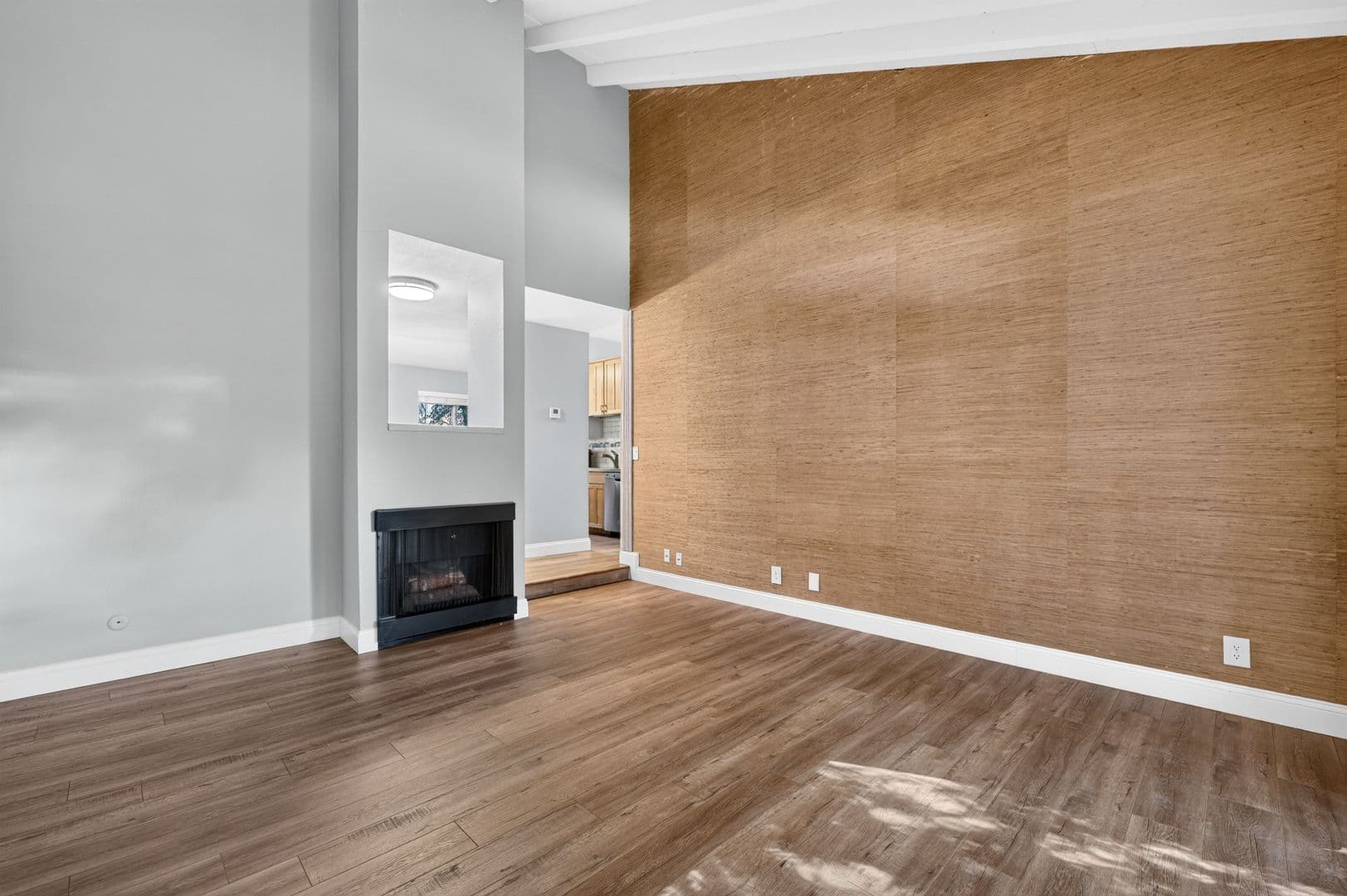 Walnut Creek Condo: 1241 Homestead Avenue #206