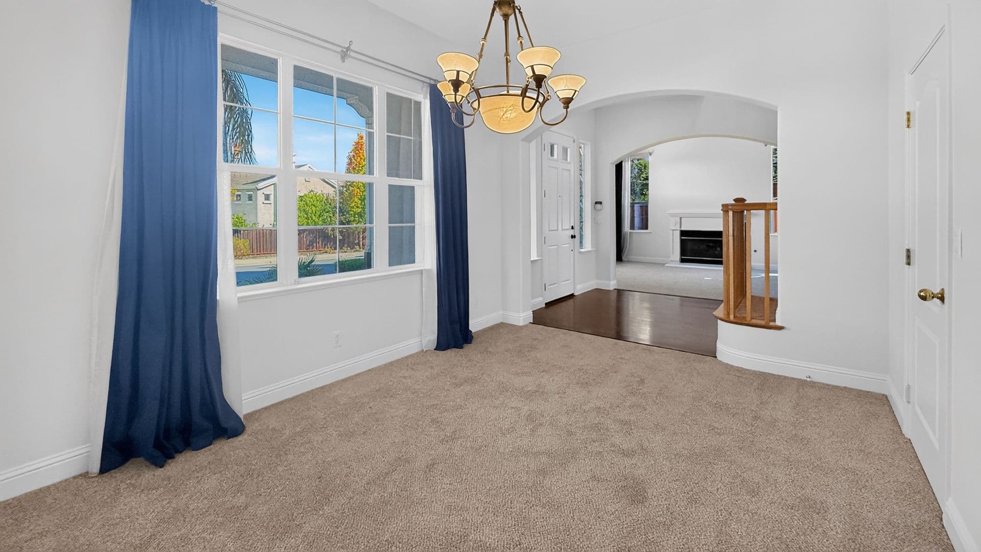San Ramon House: 830 Pradera Way