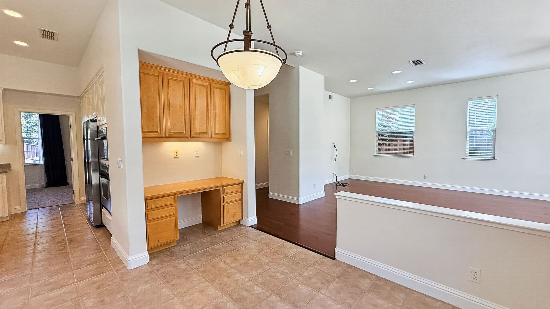 San Ramon House: 830 Pradera Way