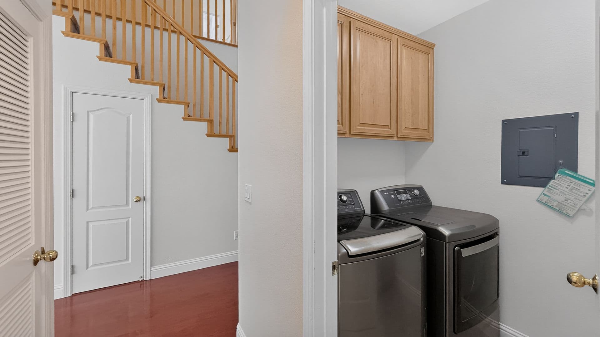 San Ramon House: 830 Pradera Way