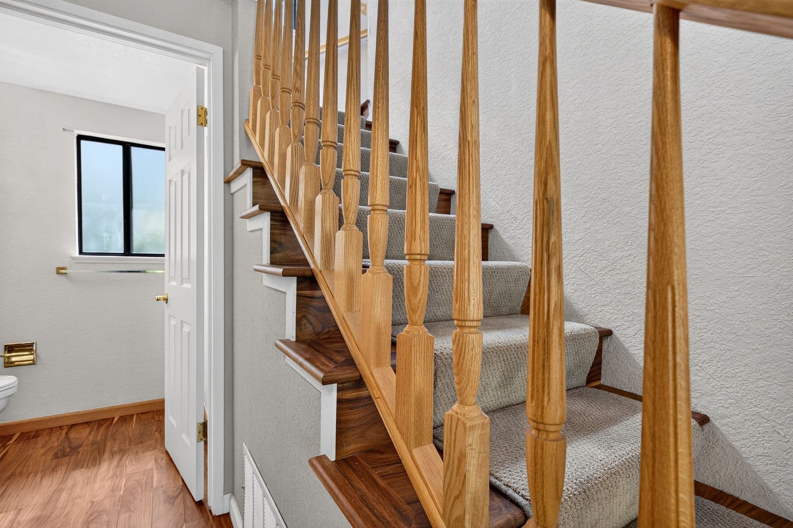 Martinez Townhome: 2119 Quiet Lake Place