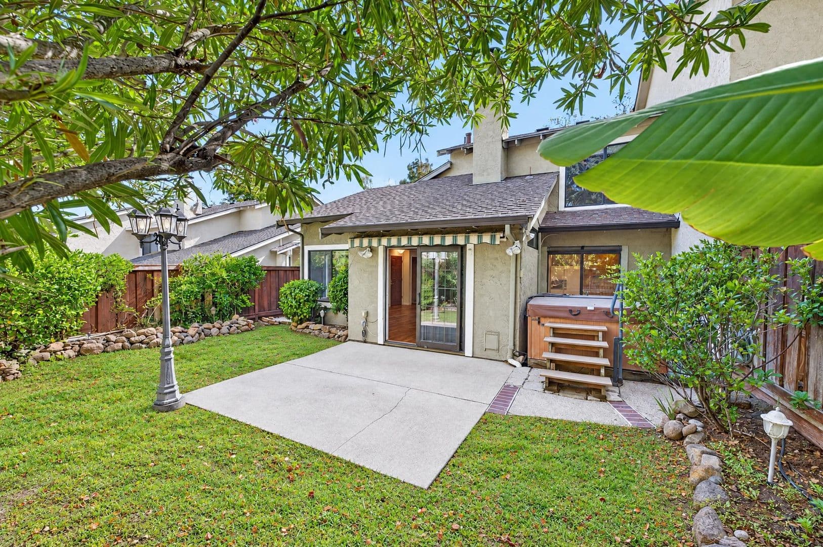 Martinez Townhome: 2119 Quiet Lake Place