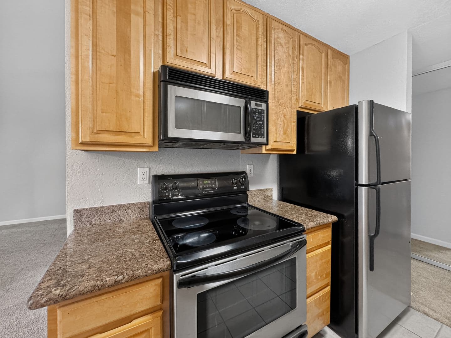 Walnut Creek Condo: 1236 Walker Avenue #305