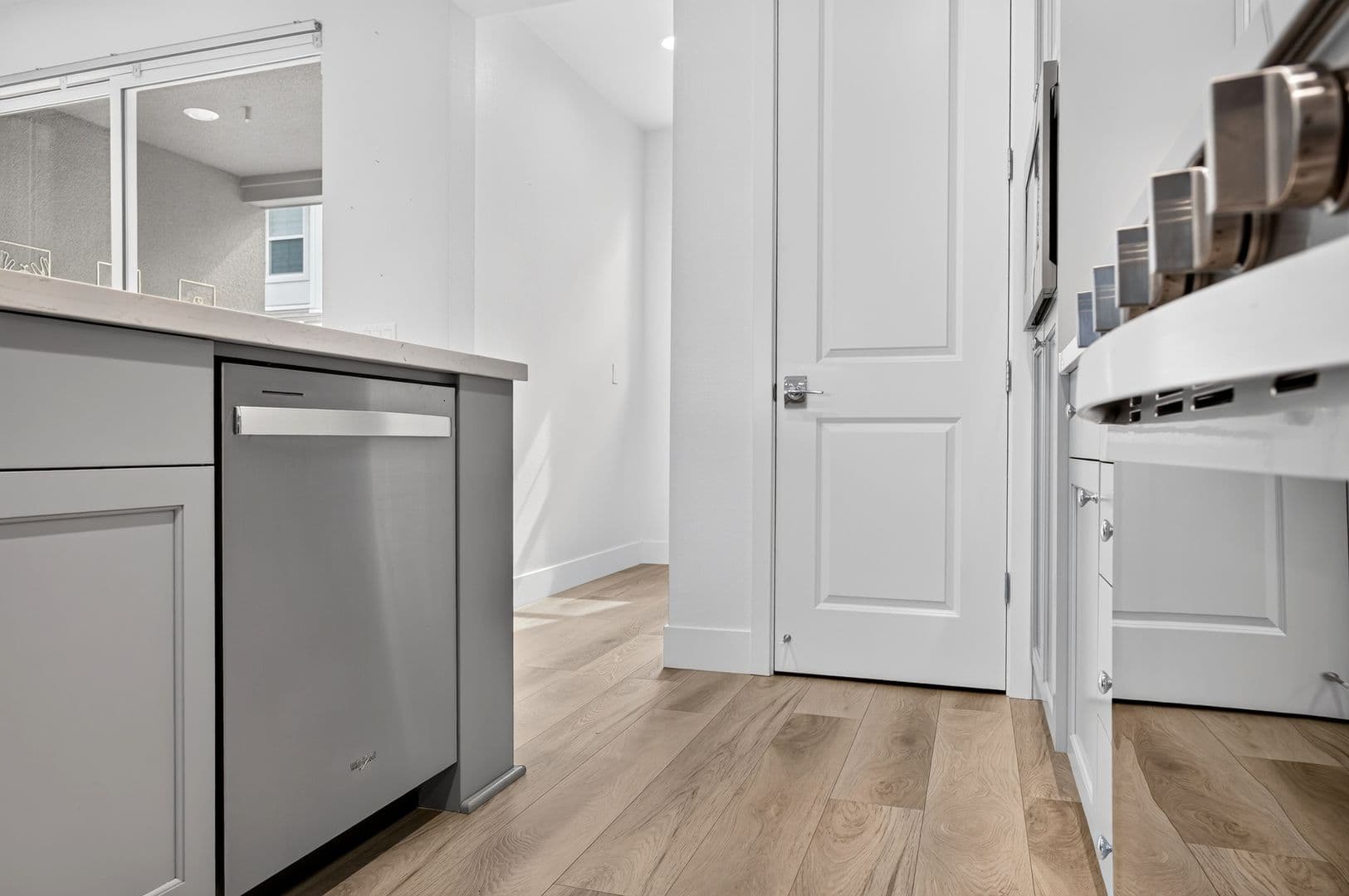 Concord Townhome: 1448 Julia Lane