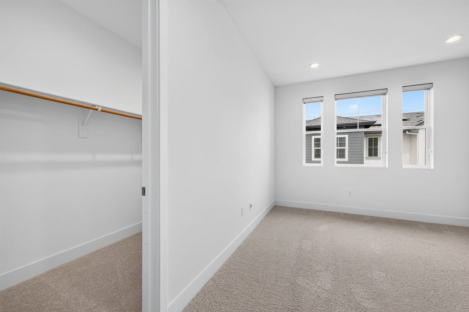 Concord Townhome: 1448 Julia Lane