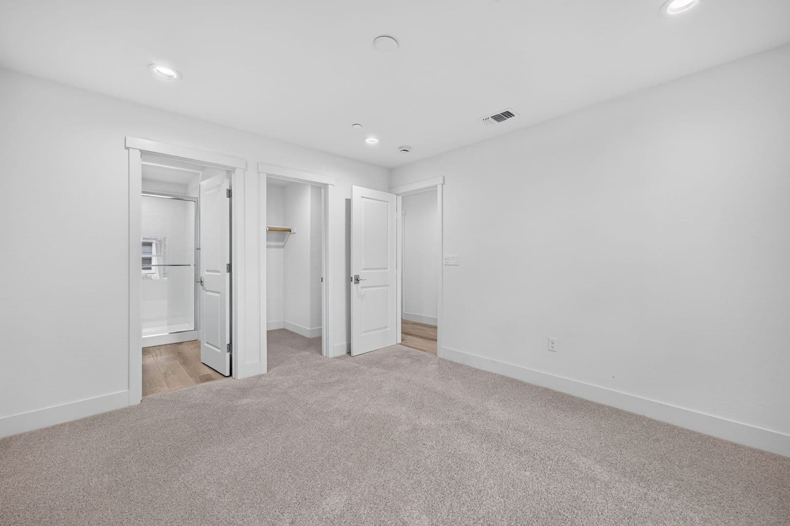 Concord Townhome: 1448 Julia Lane