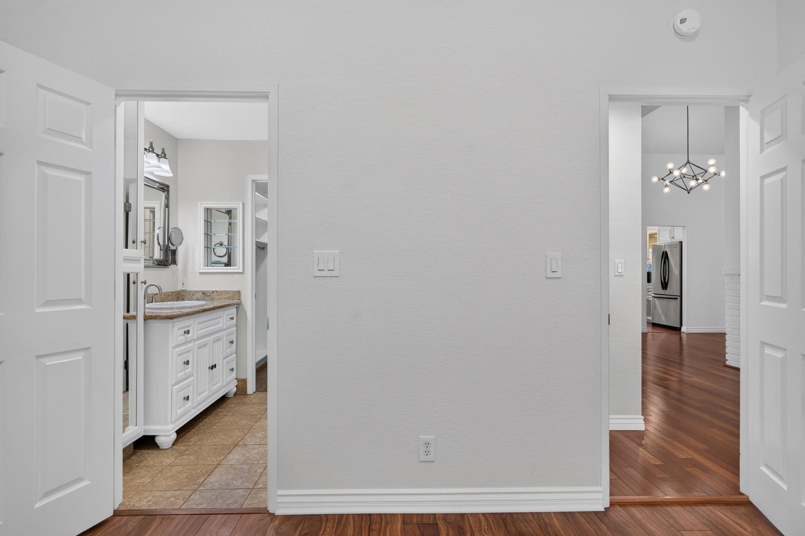 Walnut Creek Townhome: 1978 La Corso Court