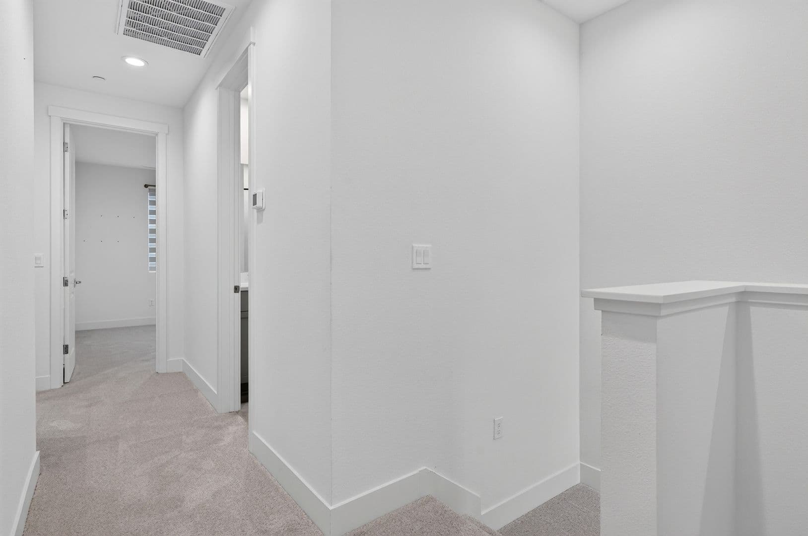Concord Townhome: 1448 Julia Lane