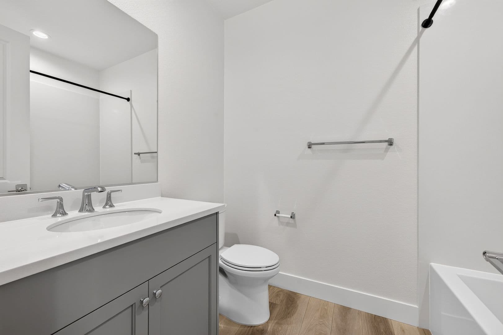 Concord Townhome: 1448 Julia Lane
