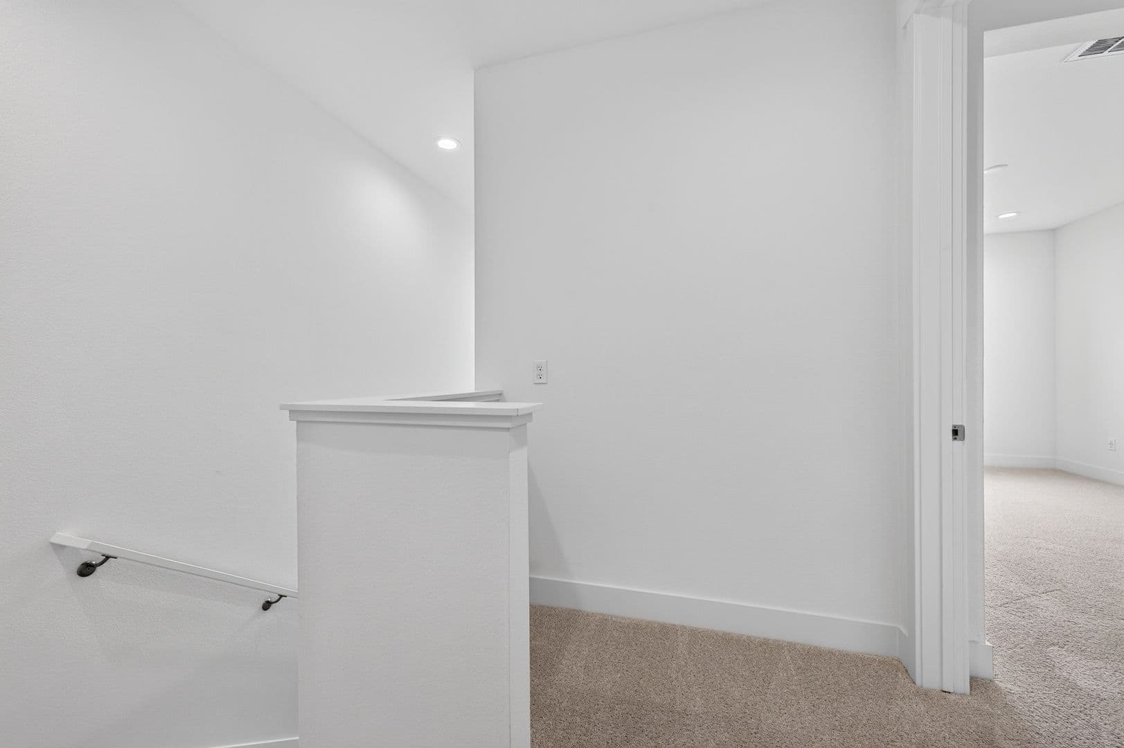 Concord Townhome: 1448 Julia Lane
