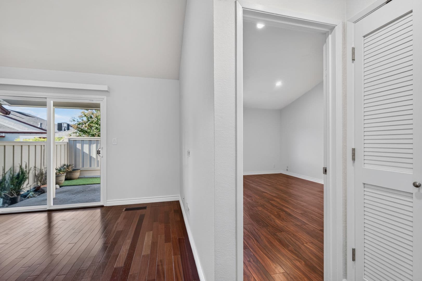Walnut Creek Townhome: 1978 La Corso Court