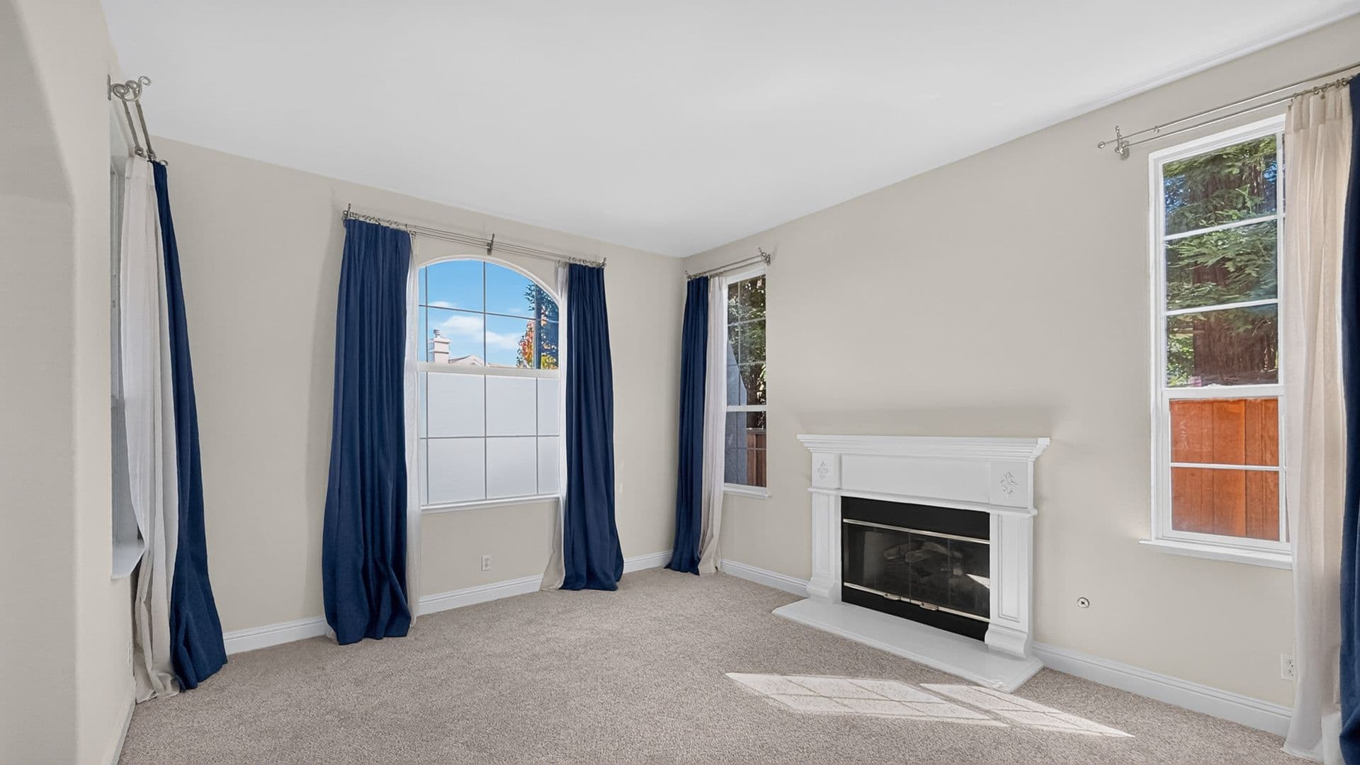 San Ramon House: 830 Pradera Way