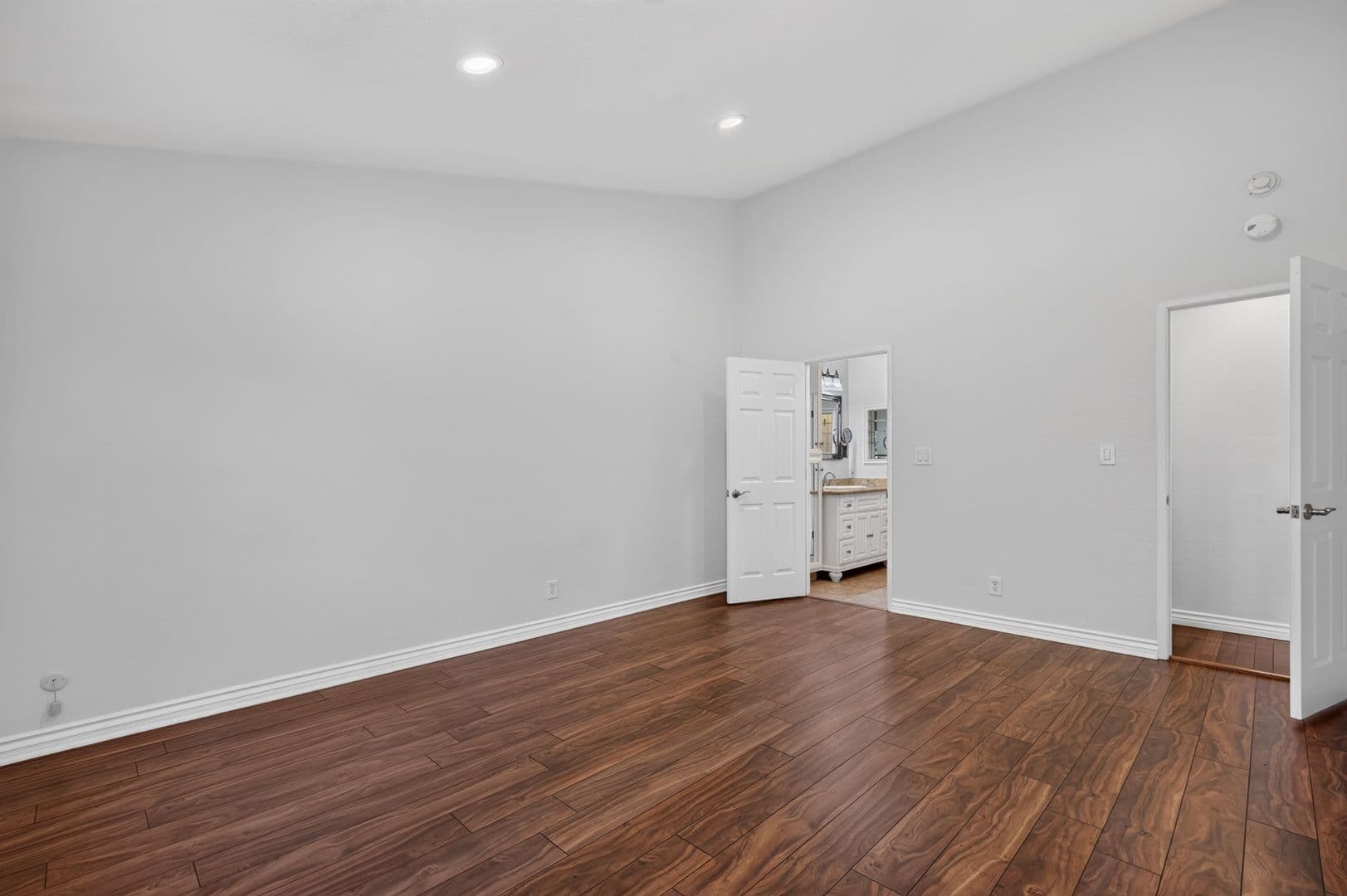 Walnut Creek Townhome: 1978 La Corso Court