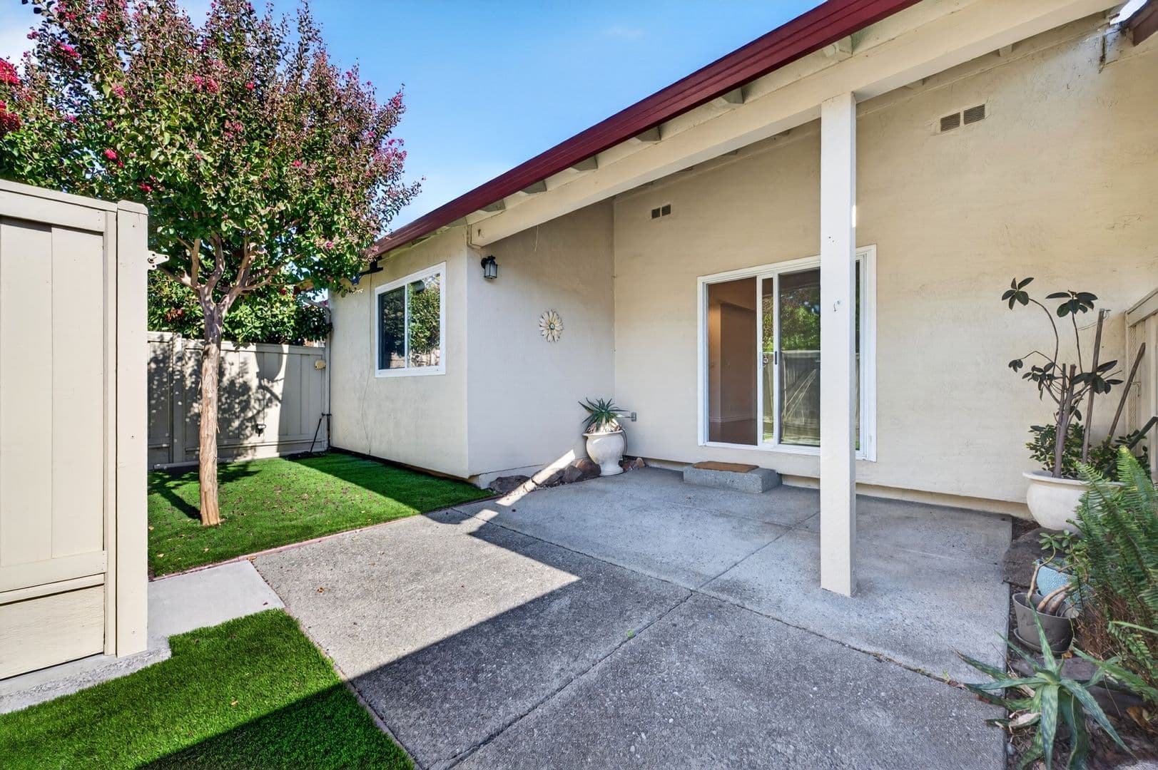 Walnut Creek Townhome: 1978 La Corso Court