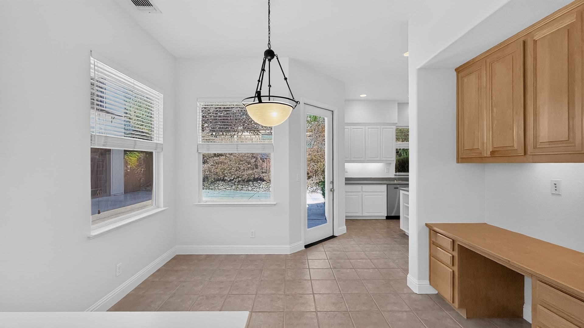 San Ramon House: 830 Pradera Way