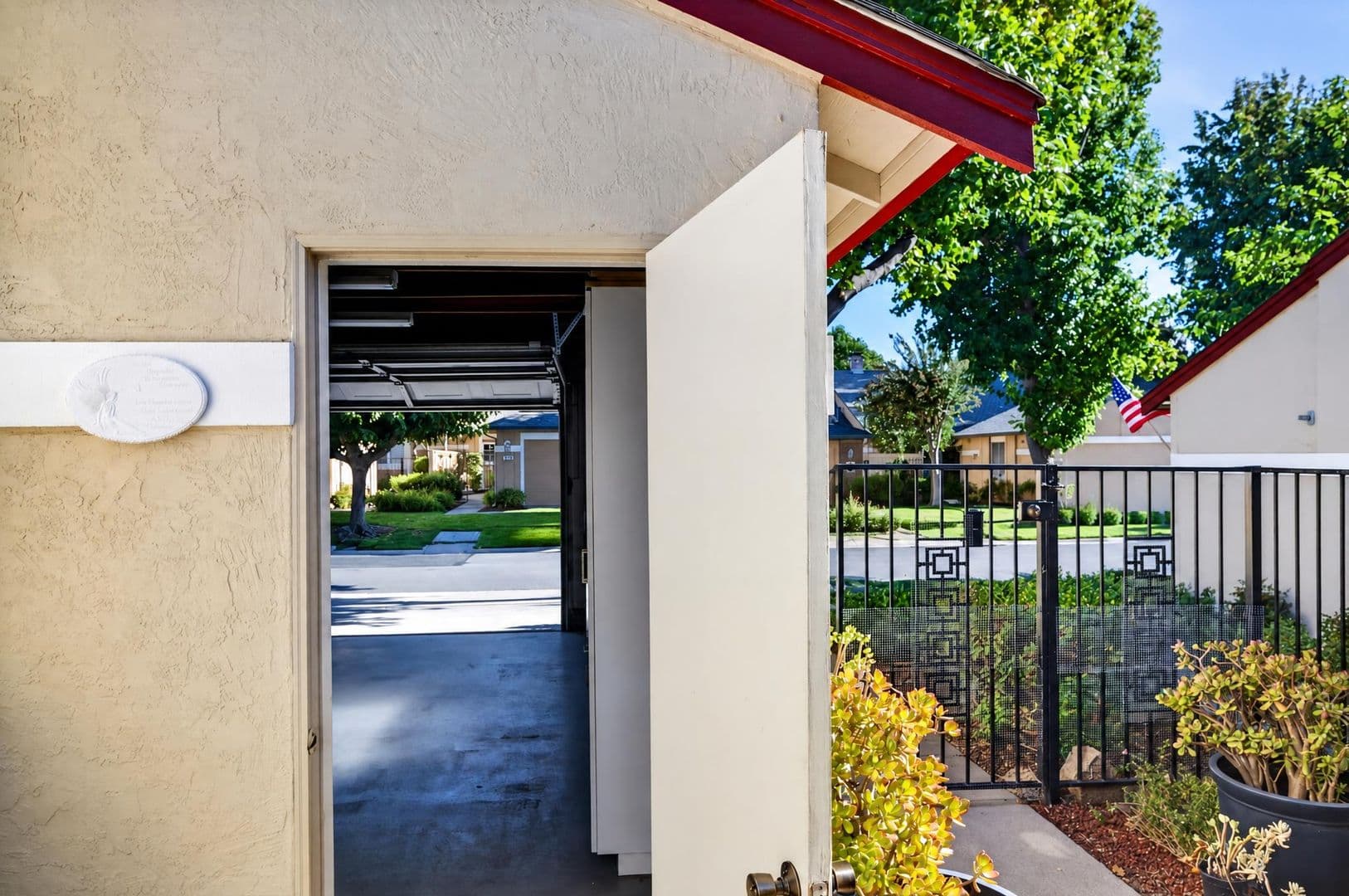Walnut Creek Townhome: 1978 La Corso Court