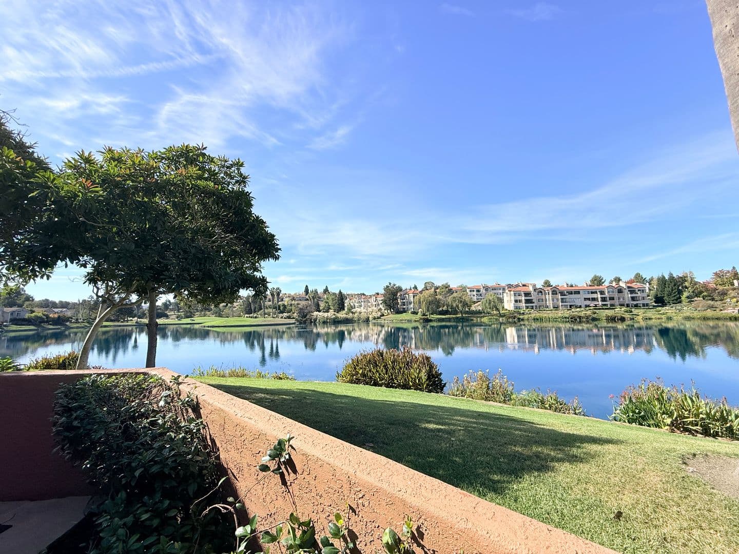 San Ramon Townhome: 4053 W. Lakeshore Drive