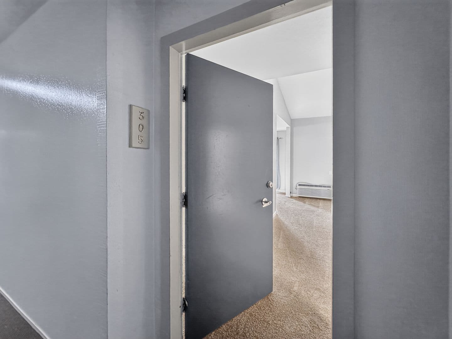 Walnut Creek Condo: 1236 Walker Avenue #305