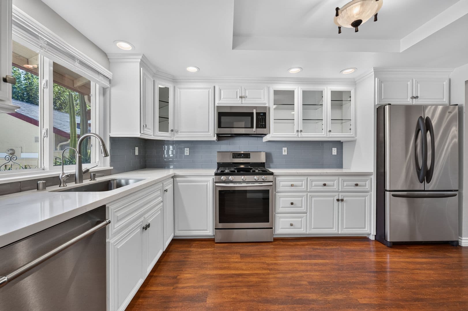 Walnut Creek Townhome: 1978 La Corso Court
