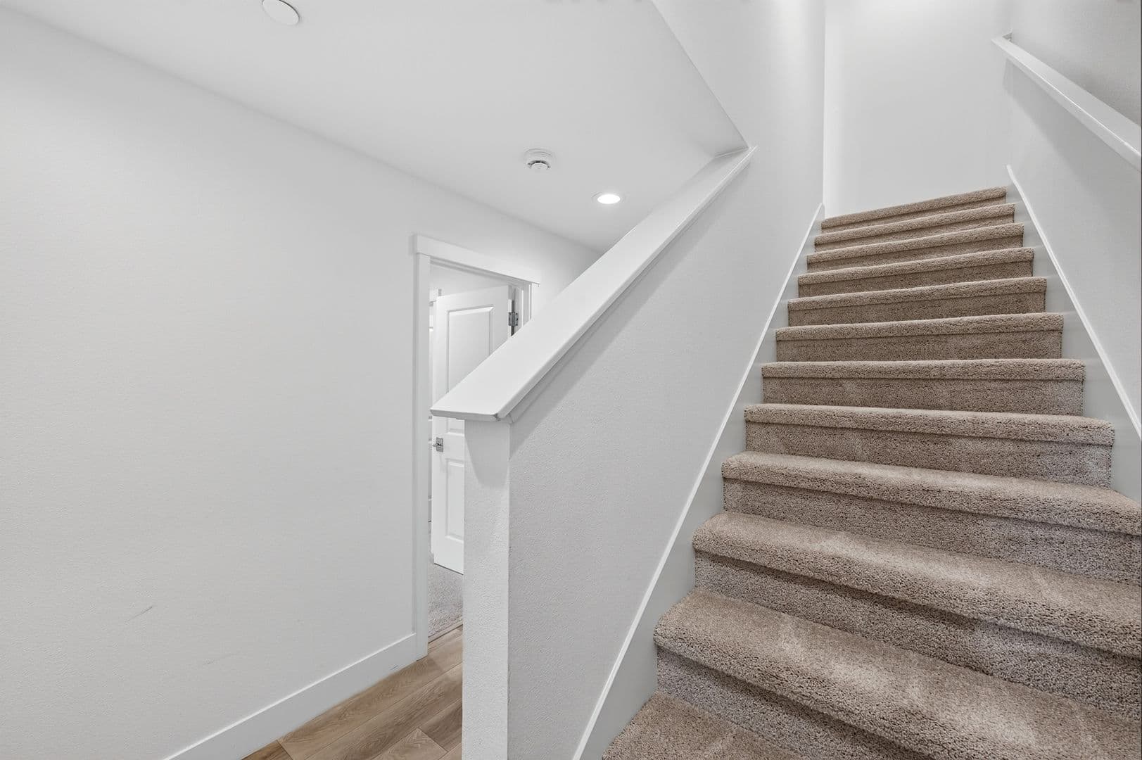 Concord Townhome: 1448 Julia Lane