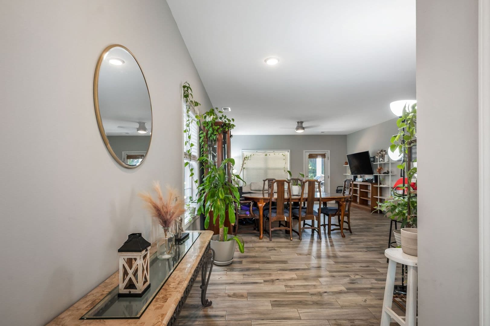 Bluffton Apartment: 13 Paddington Ln