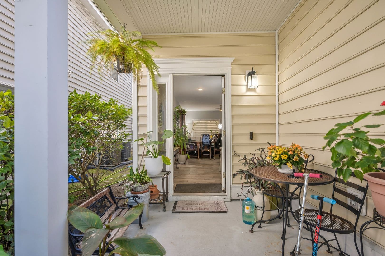 Bluffton Apartment: 13 Paddington Ln