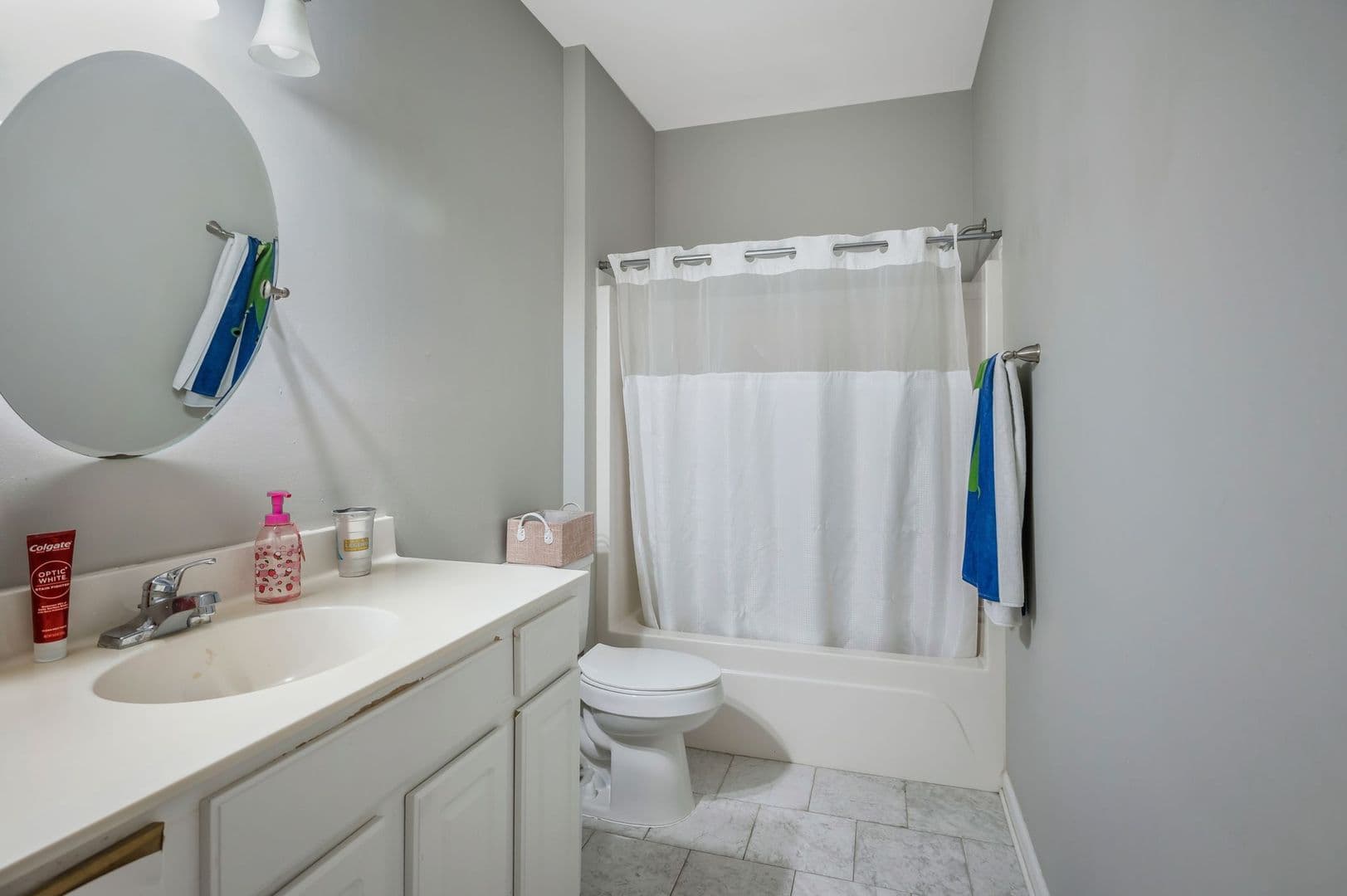 Bluffton Apartment: 13 Paddington Ln