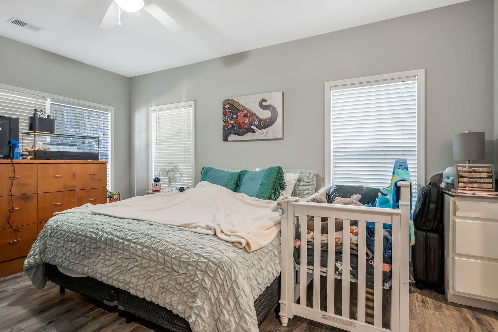 Bluffton Apartment: 13 Paddington Ln