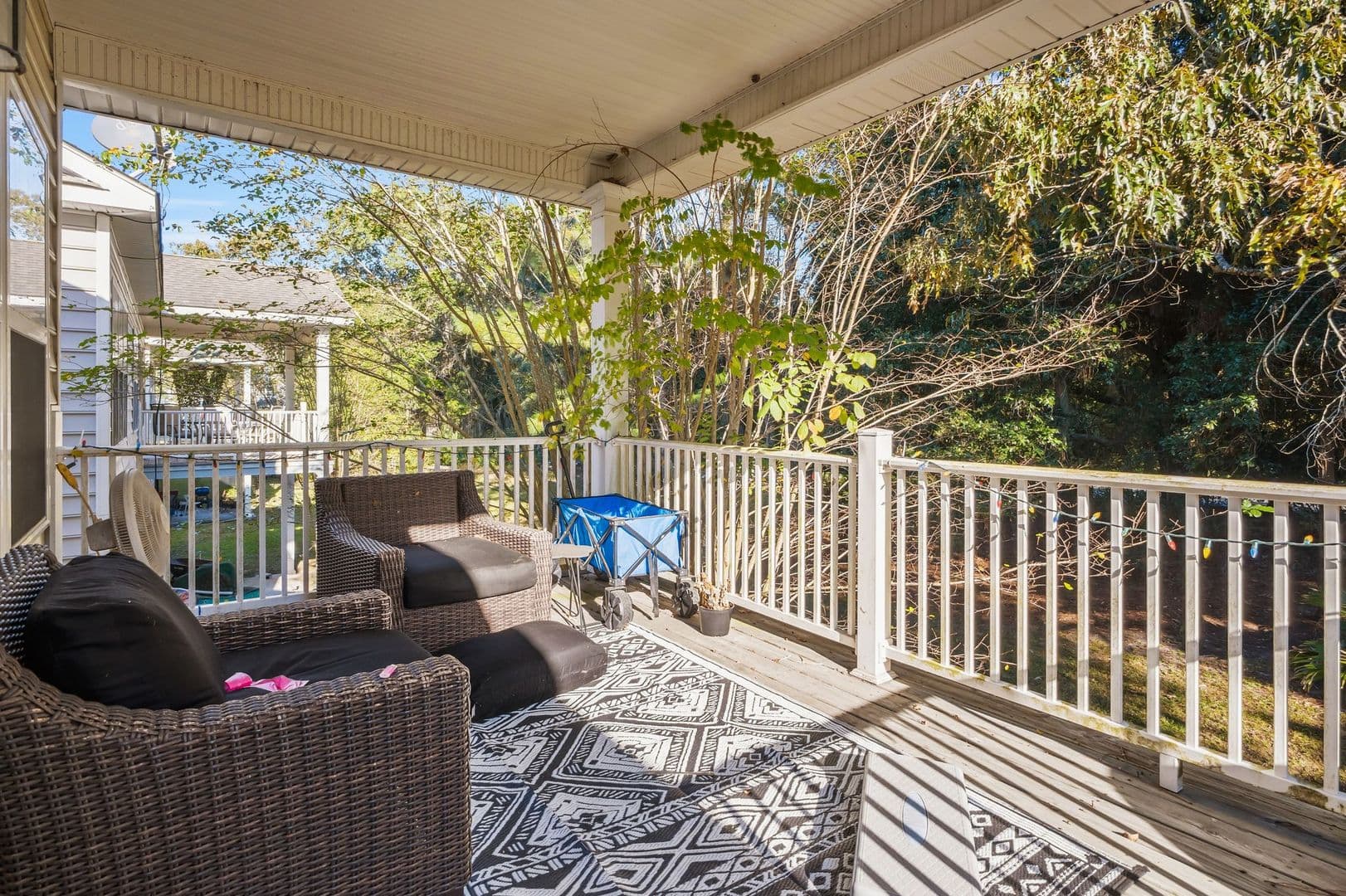 Bluffton Apartment: 13 Paddington Ln