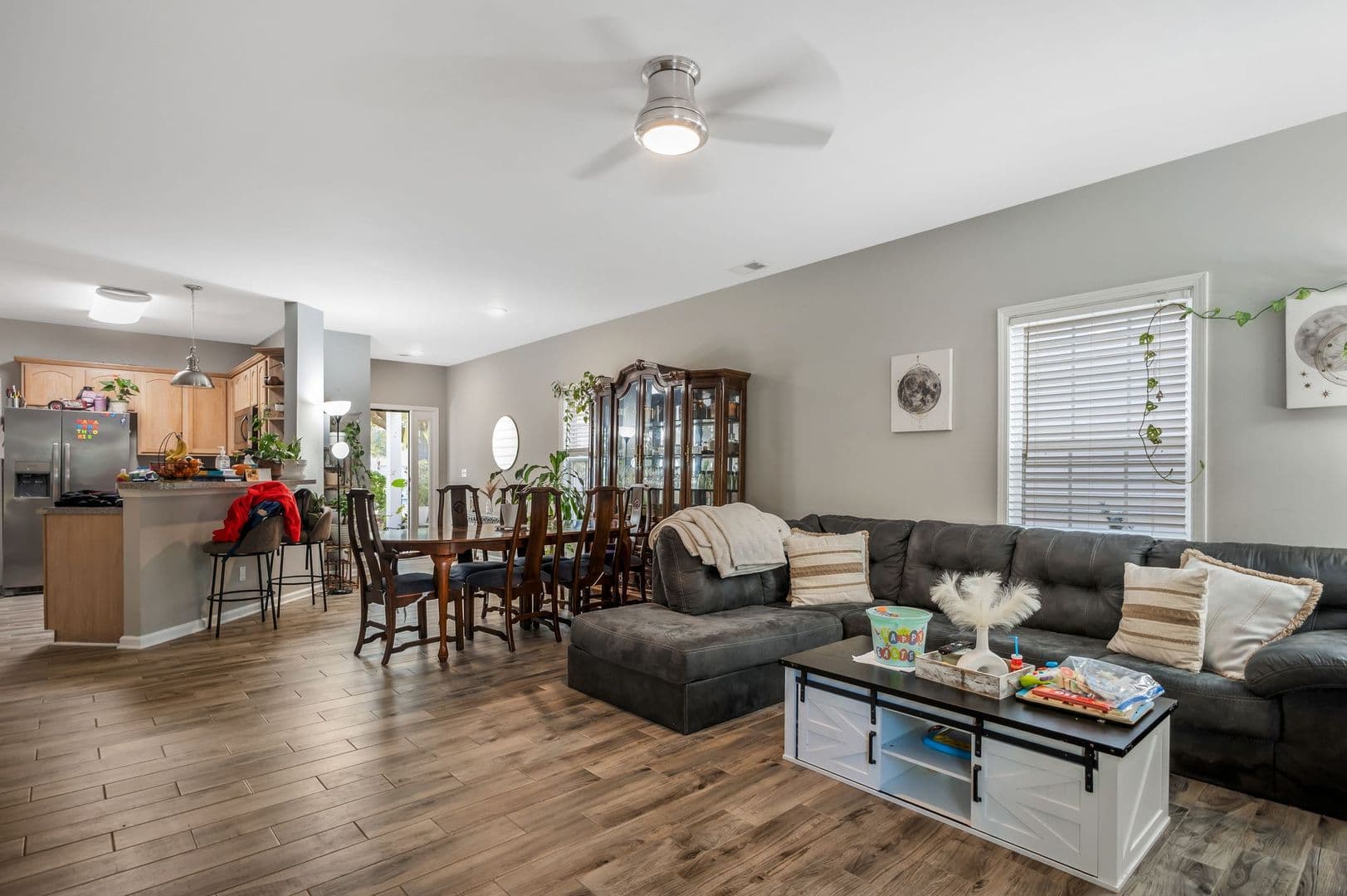 Bluffton Apartment: 13 Paddington Ln