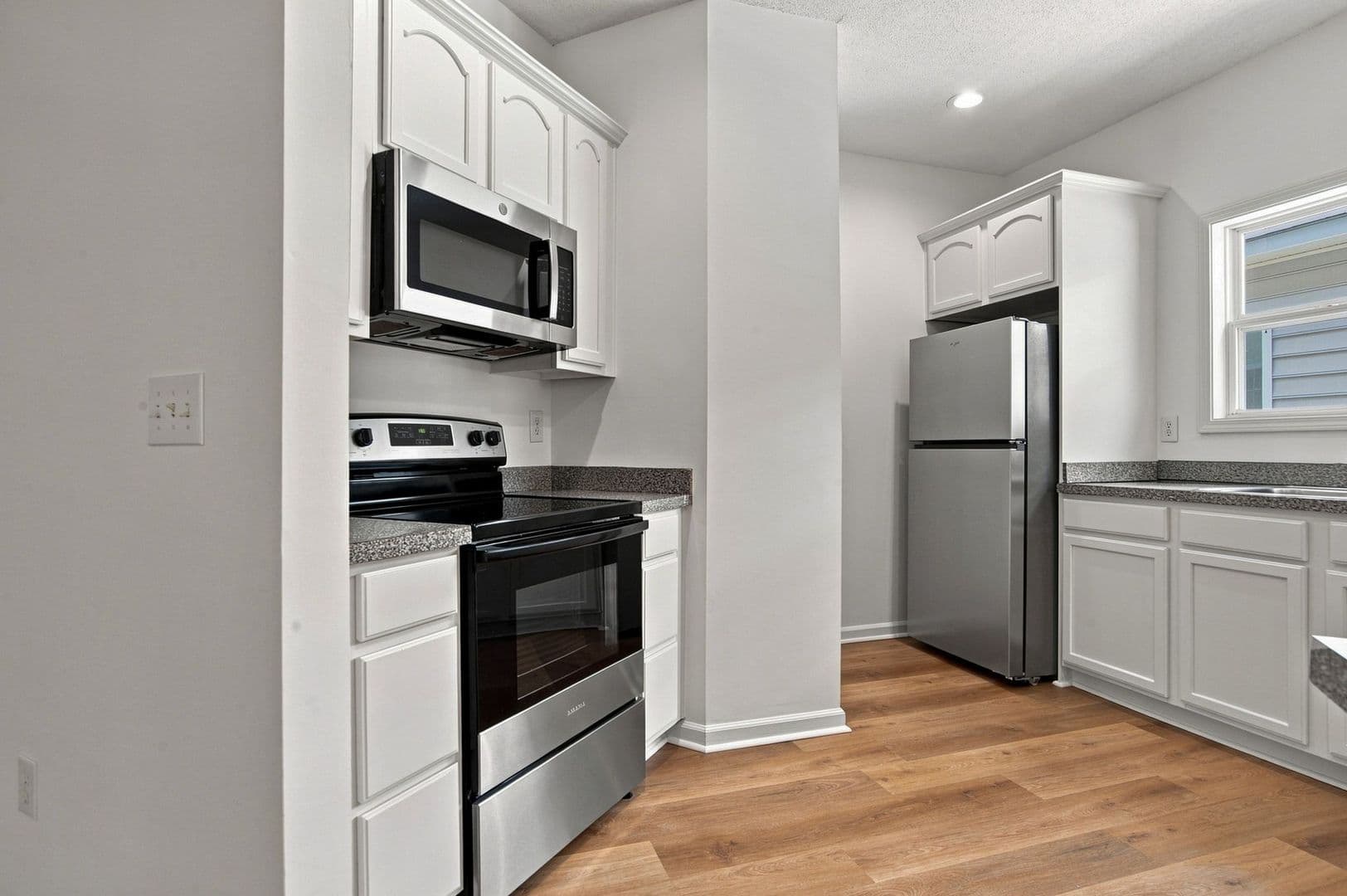 Bluffton Apartment: 13 Paddington Ln