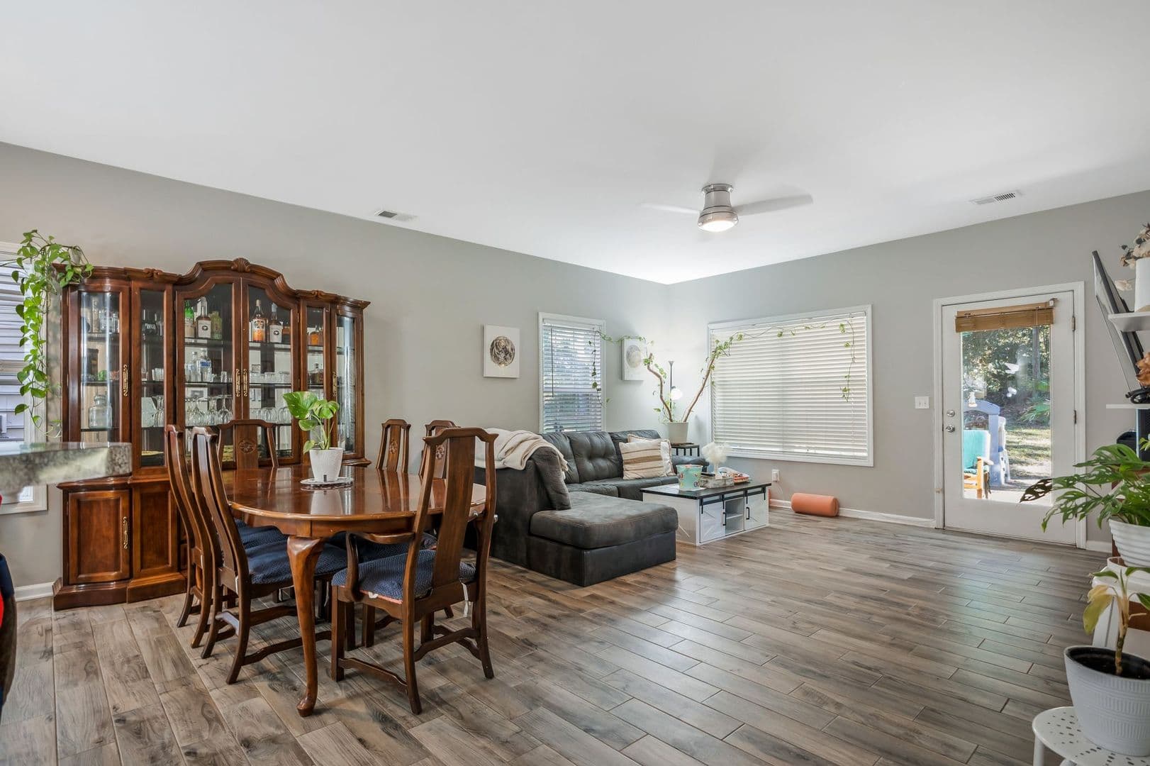 Bluffton Apartment: 13 Paddington Ln