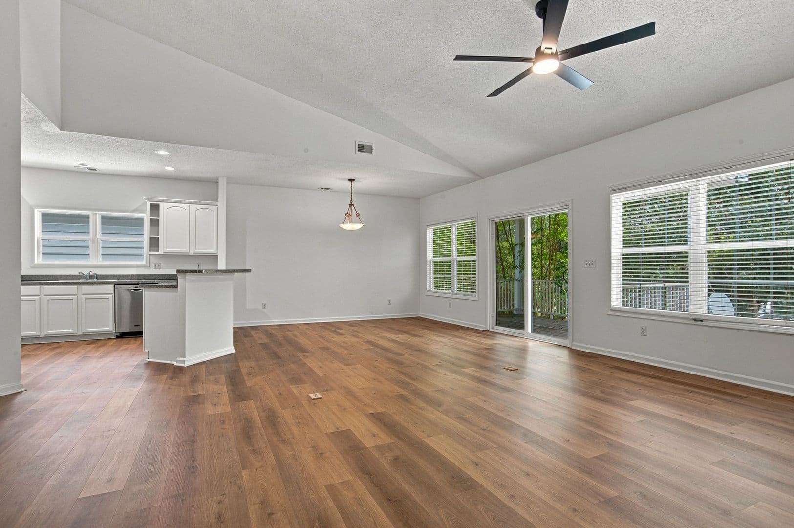 Bluffton Apartment: 13 Paddington Ln