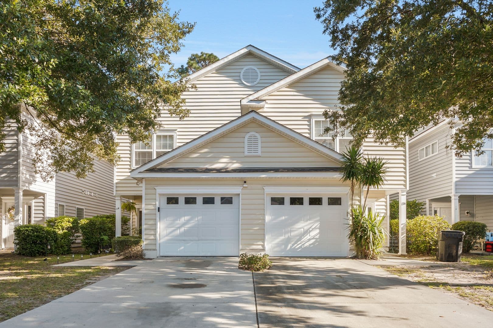 Bluffton Apartment: 13 Paddington Ln