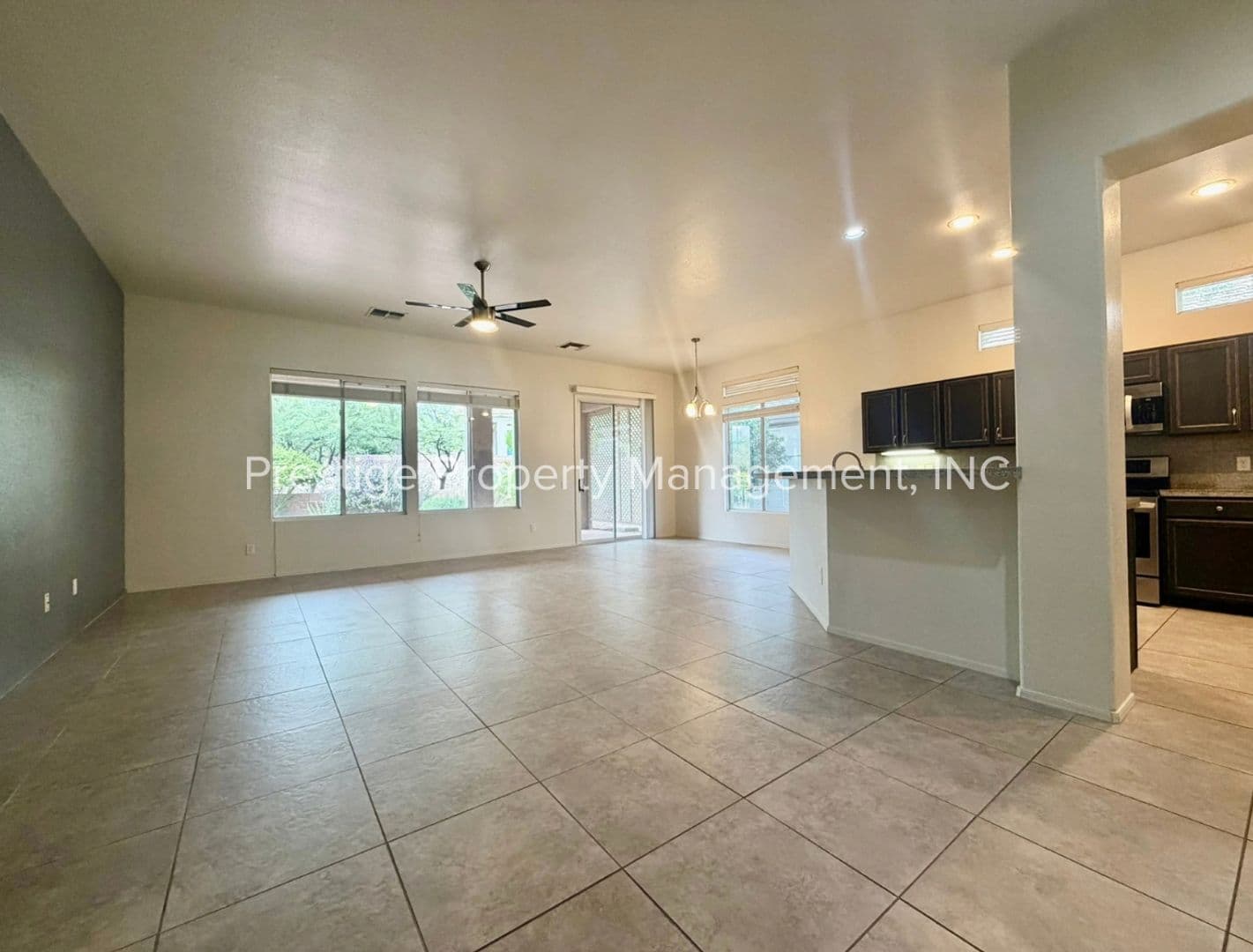 Marana House: 5252 W Winding Desert Dr