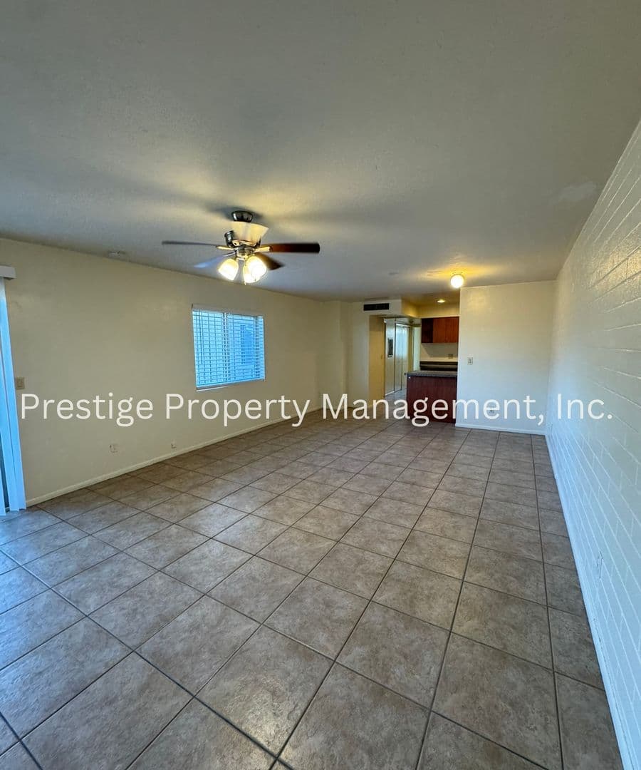 Tucson House: 2525 N Alvernon Way #B4
