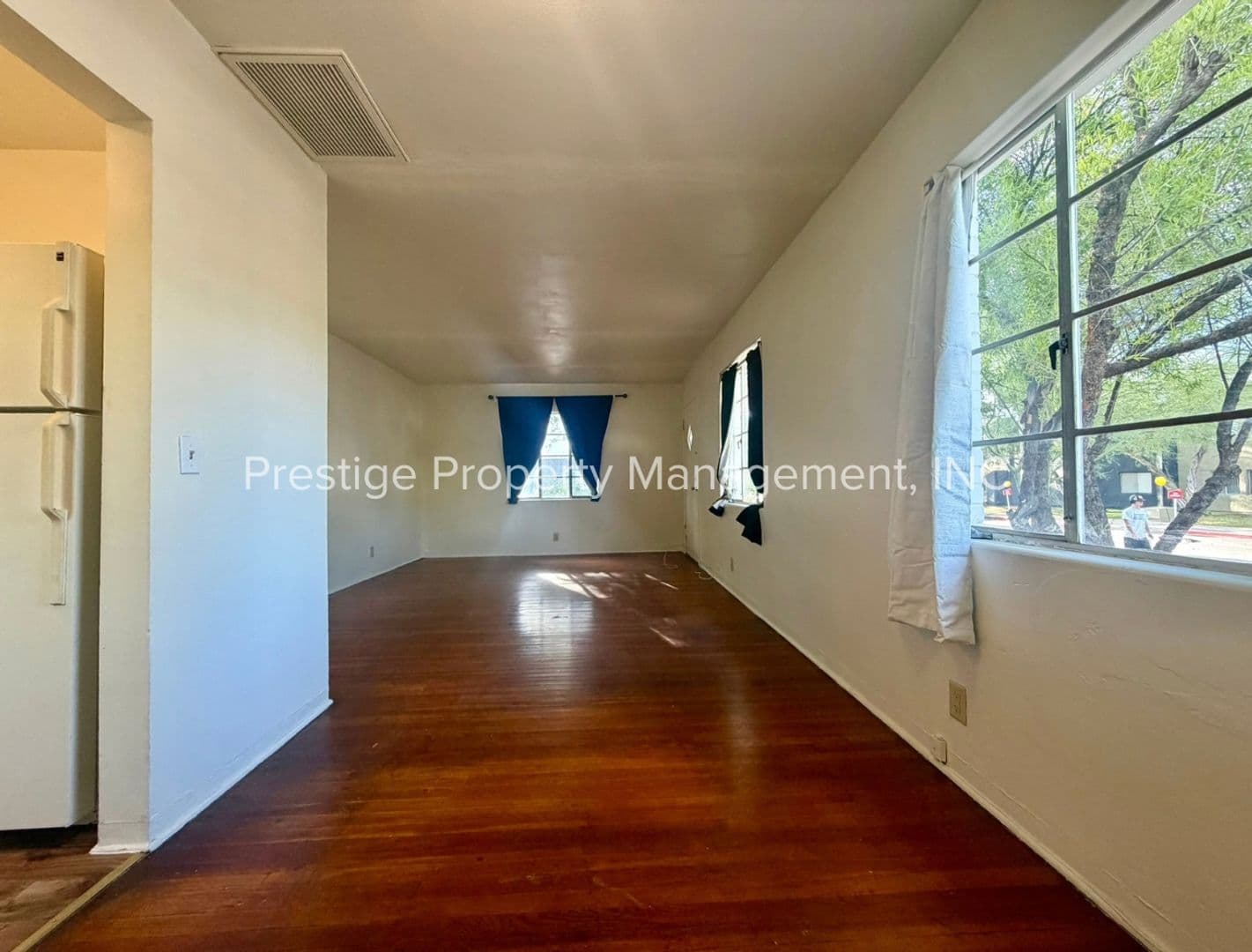 Tucson Apartment: 1202 E Drachman St & 1340 N Santa Rita Ave