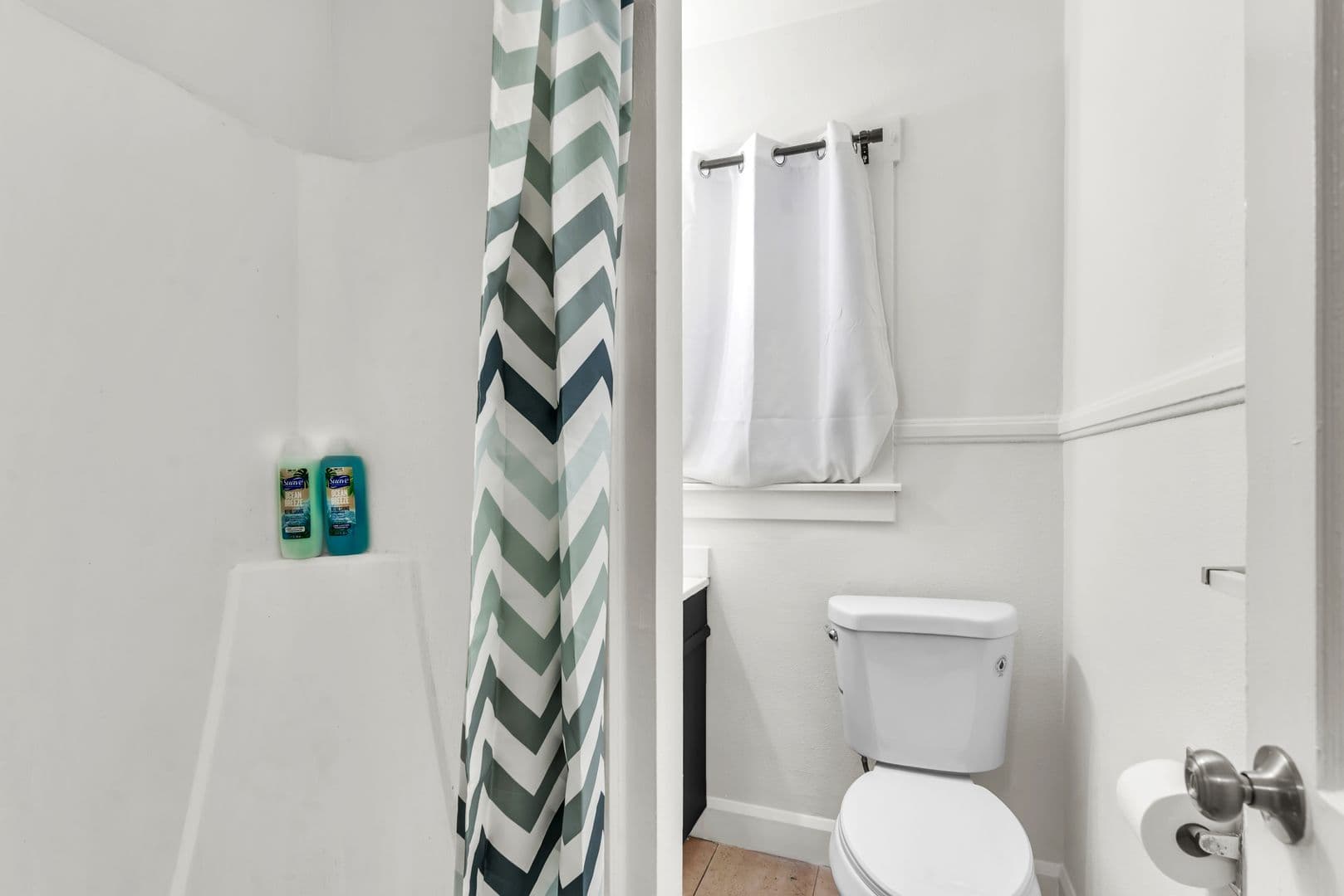 Gulfport Apartment: 3015 56th St South