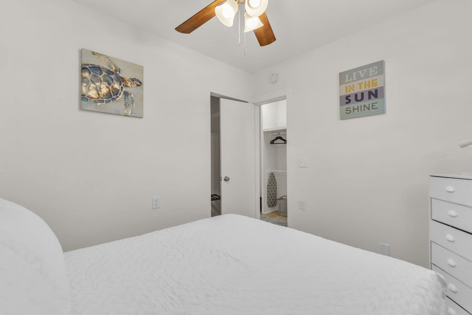 Gulfport Apartment: 3015 56th St South