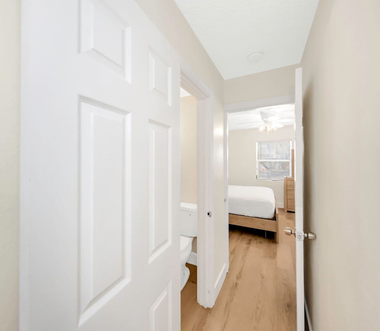 Dunedin Apartment: 416 Skinner Blvd