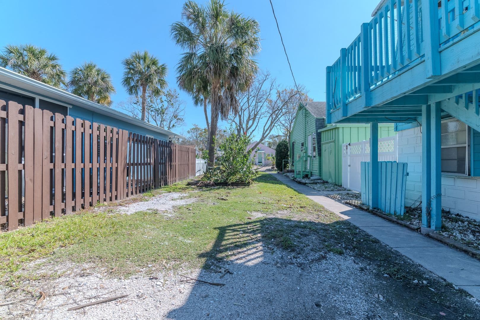 Gulfport Apartment: 3015 56th St South