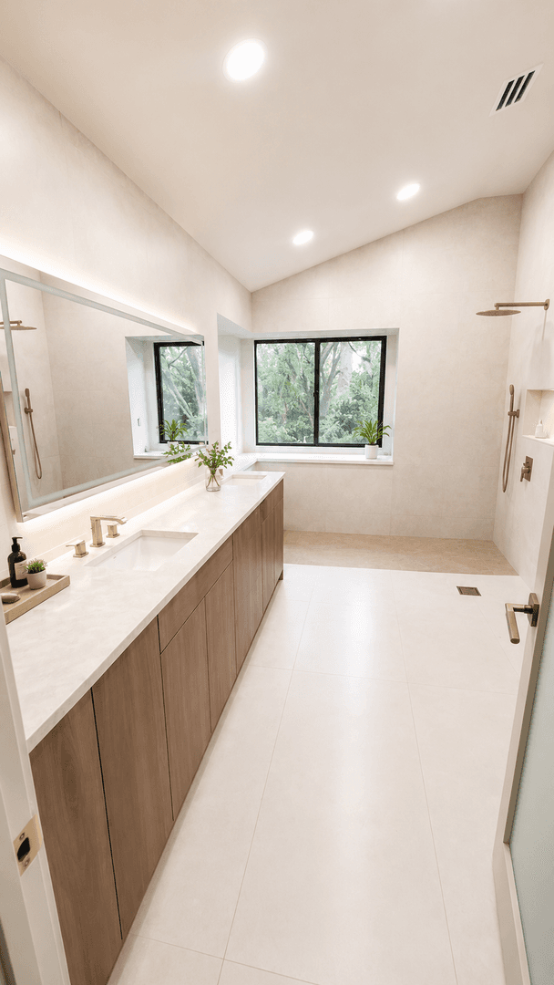 Tampa House: 6202 Greenwich Dr,