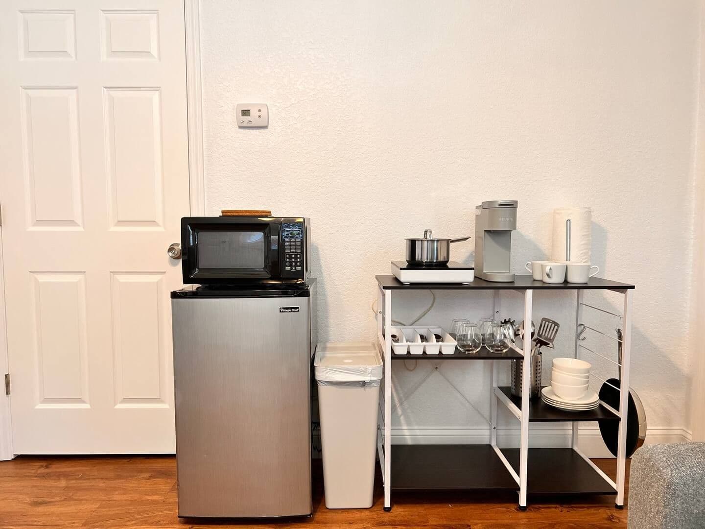 Saint Petersburg Apartment: 310 24th Ave N