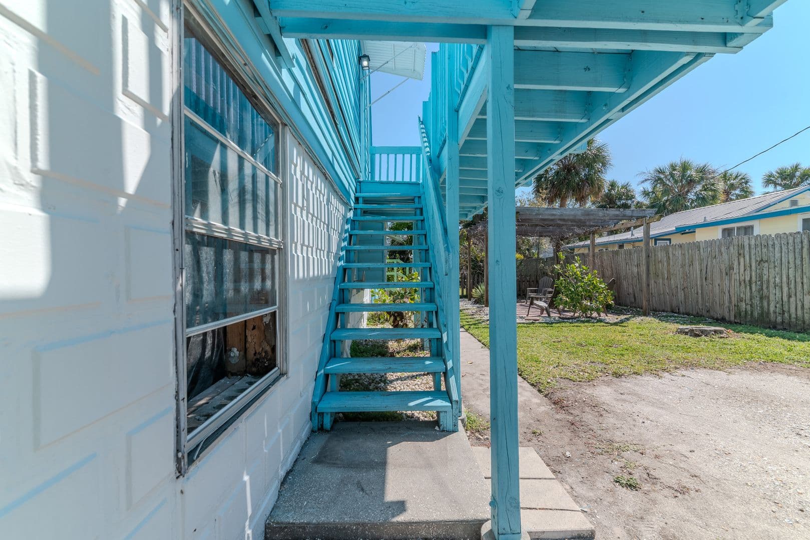 Gulfport Apartment: 3015 56th St South