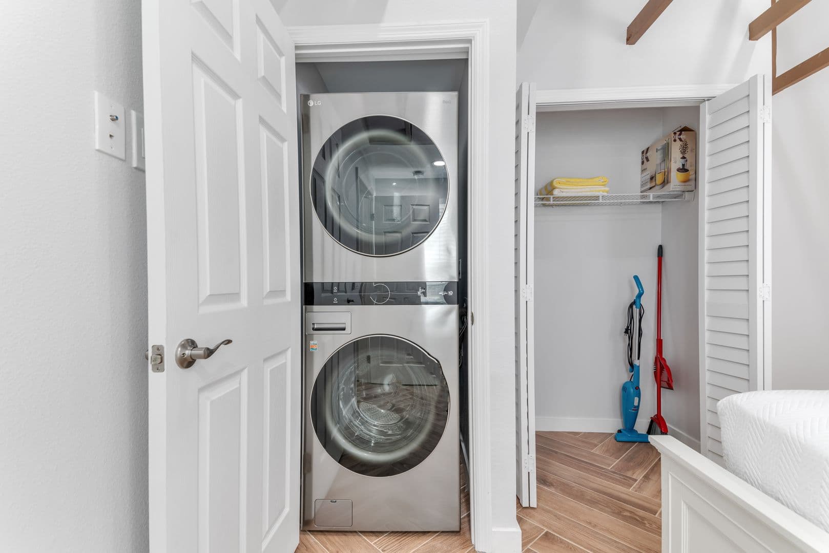 Dunedin Apartment: 601-603 Lyndhurst St